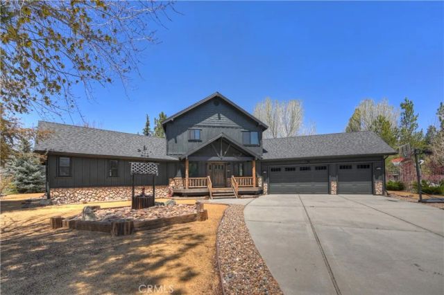 41940 Centre Court, Big Bear Lake, CA 92315
