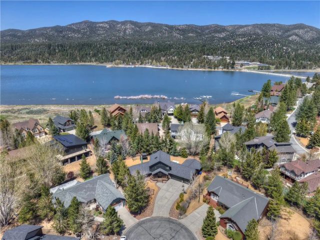 41940 Centre Court, Big Bear Lake, CA 92315