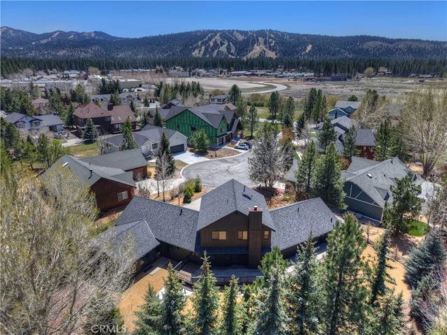 41940 Centre Court, Big Bear Lake, CA 92315