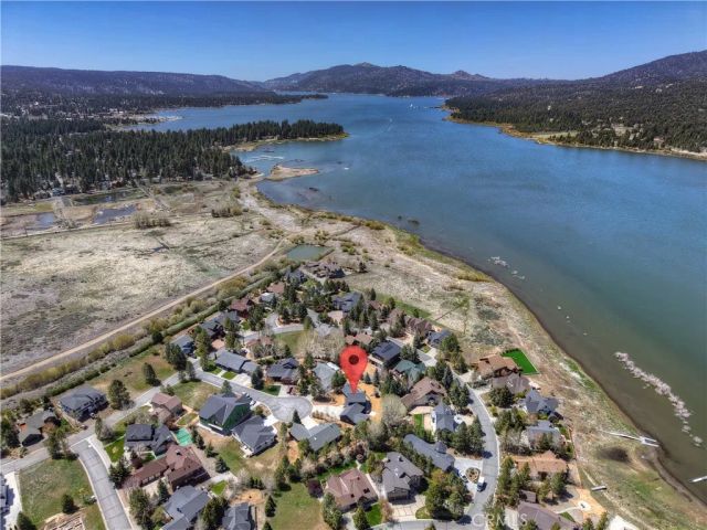 41940 Centre Court, Big Bear Lake, CA 92315