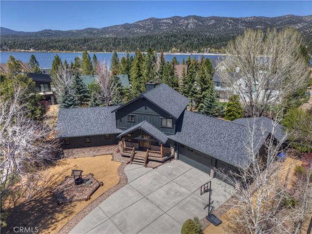 41940 Centre Court, Big Bear Lake, CA 92315