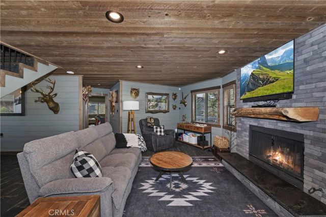 41940 Centre Court, Big Bear Lake, CA 92315