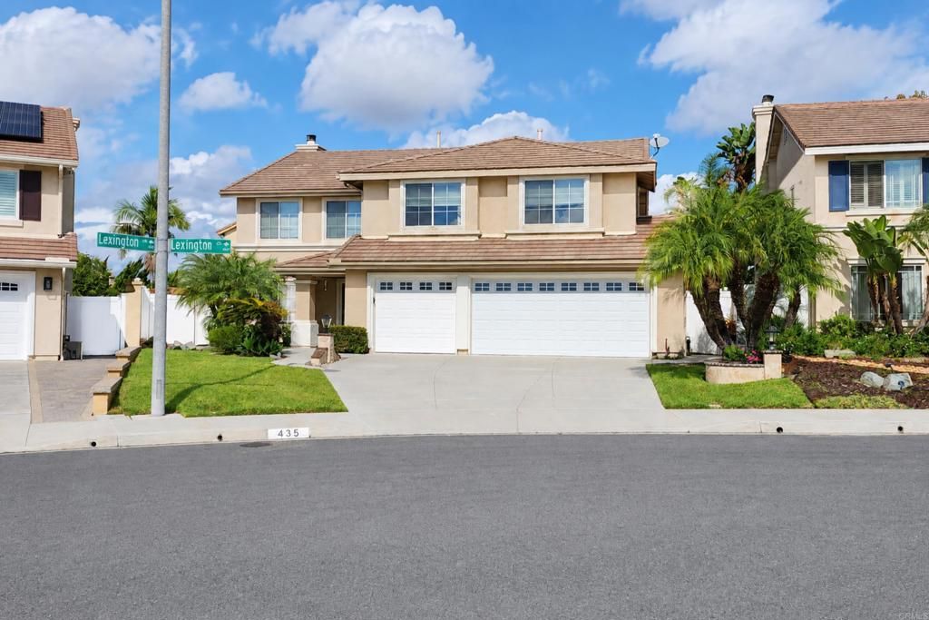 435 Lexington Circle, Oceanside, CA 92057 — photo 2