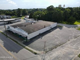403 Washington Street, Williamston, NC 27892