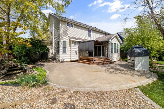 3701 SW Greenwood Street, Ankeny, IA 50023