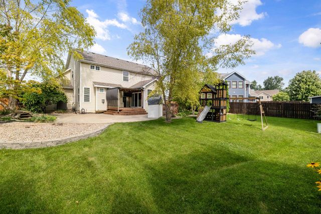 3701 SW Greenwood Street, Ankeny, IA 50023