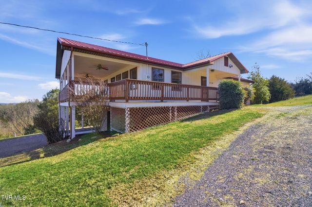 1530 Easterly Road, Mohawk, TN 37810