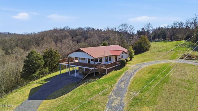 1530 Easterly Road, Mohawk, TN 37810