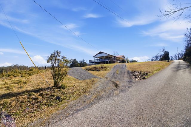 1530 Easterly Road, Mohawk, TN 37810