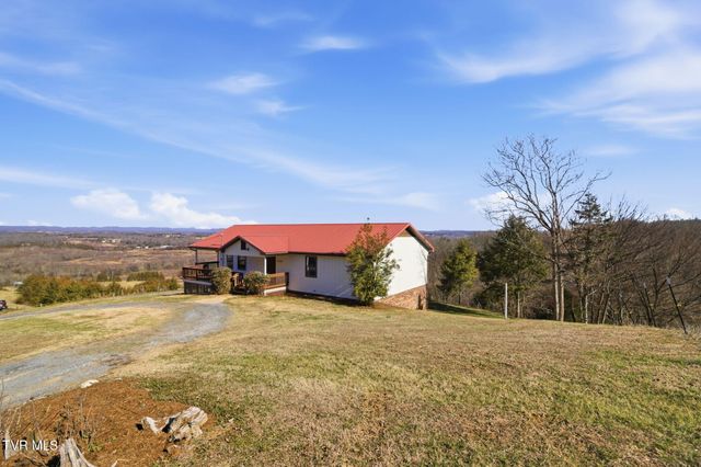 1530 Easterly Road, Mohawk, TN 37810