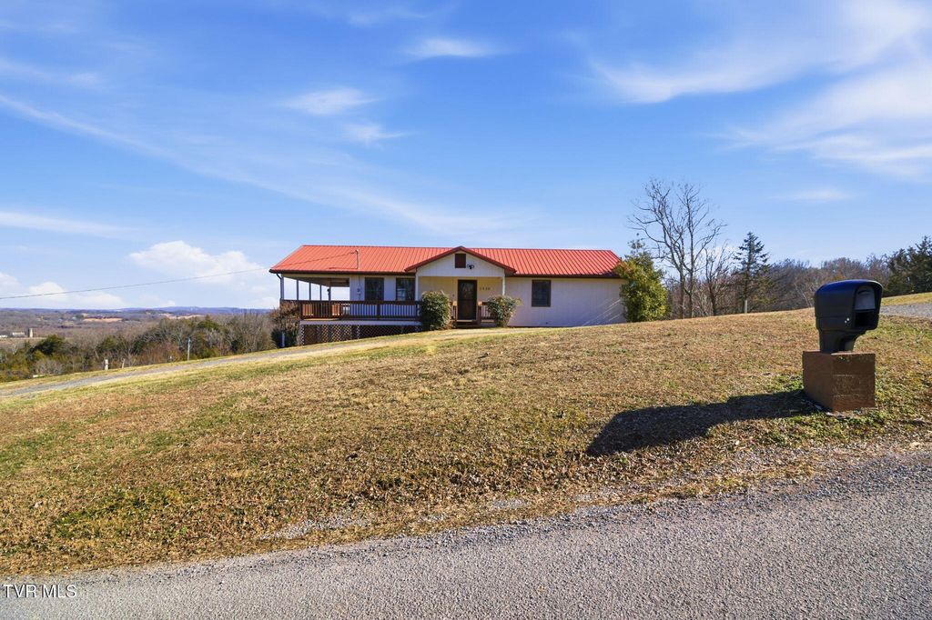 1530 Easterly Road, Mohawk, TN 37810