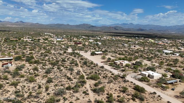 0 N 164th Street -, Scottsdale, AZ 85262