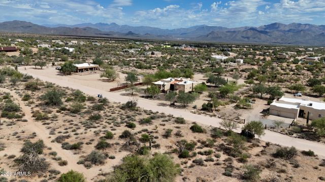 0 N 164th Street -, Scottsdale, AZ 85262