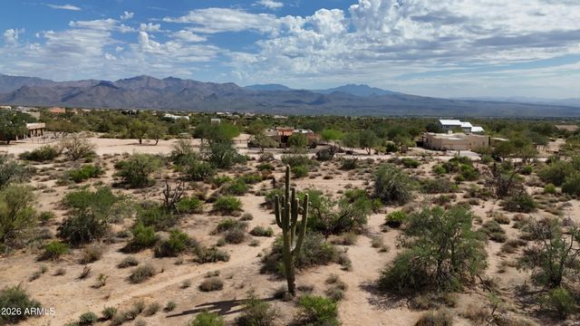 0 N 164th Street -, Scottsdale, AZ 85262
