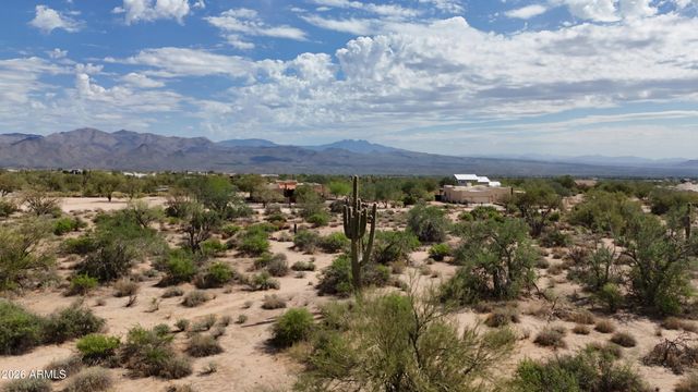 0 N 164th Street -, Scottsdale, AZ 85262