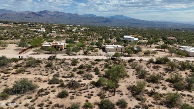 0 N 164th Street -, Scottsdale, AZ 85262