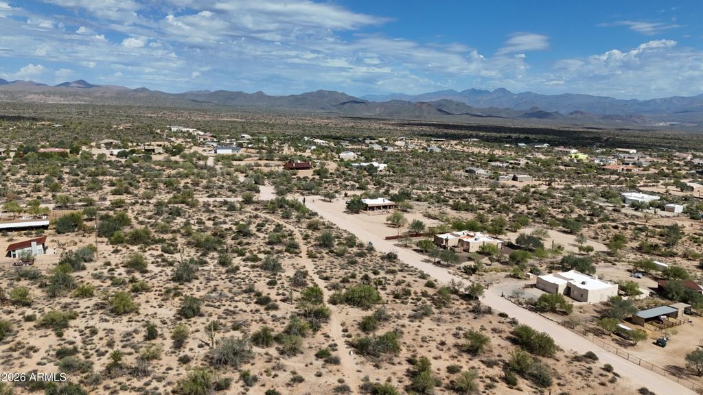 0 N 164th Street -, Scottsdale, AZ 85262 — photo 4