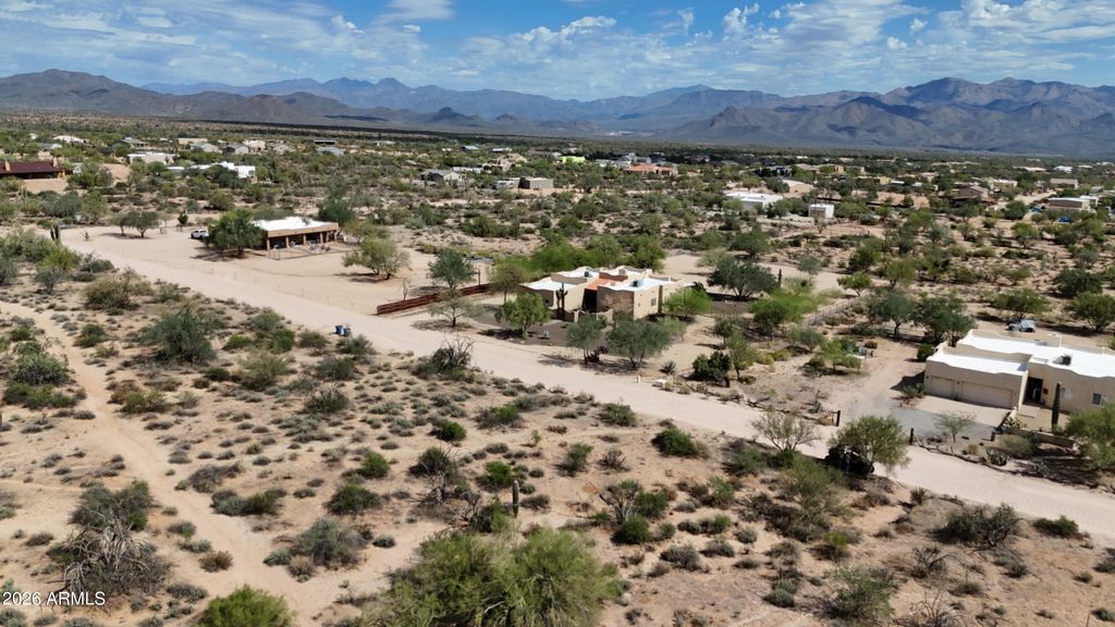 0 N 164th Street -, Scottsdale, AZ 85262 — photo 5