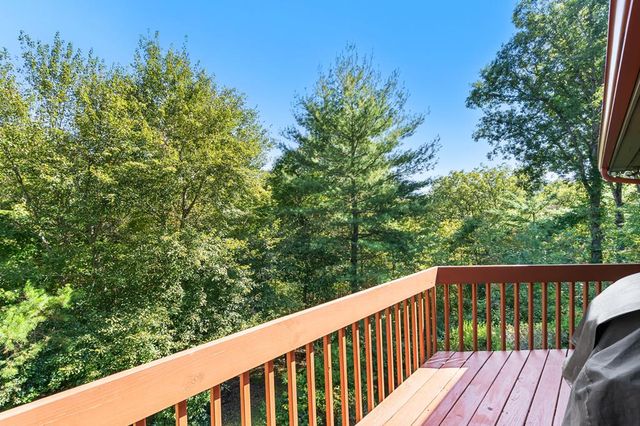 138 Oakwood Trail, Mineral Bluff, GA 30559