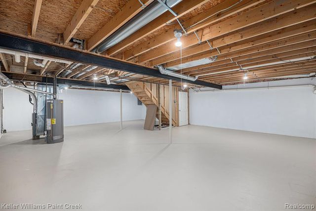 419 Ewell Street, Romeo, MI 48065