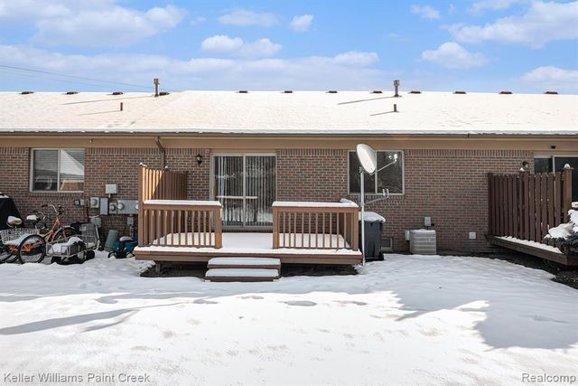 419 Ewell Street, Romeo, MI 48065