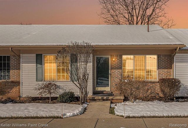 419 Ewell Street, Romeo, MI 48065