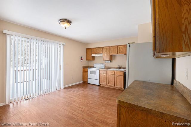 419 Ewell Street, Romeo, MI 48065