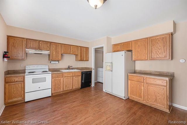 419 Ewell Street, Romeo, MI 48065