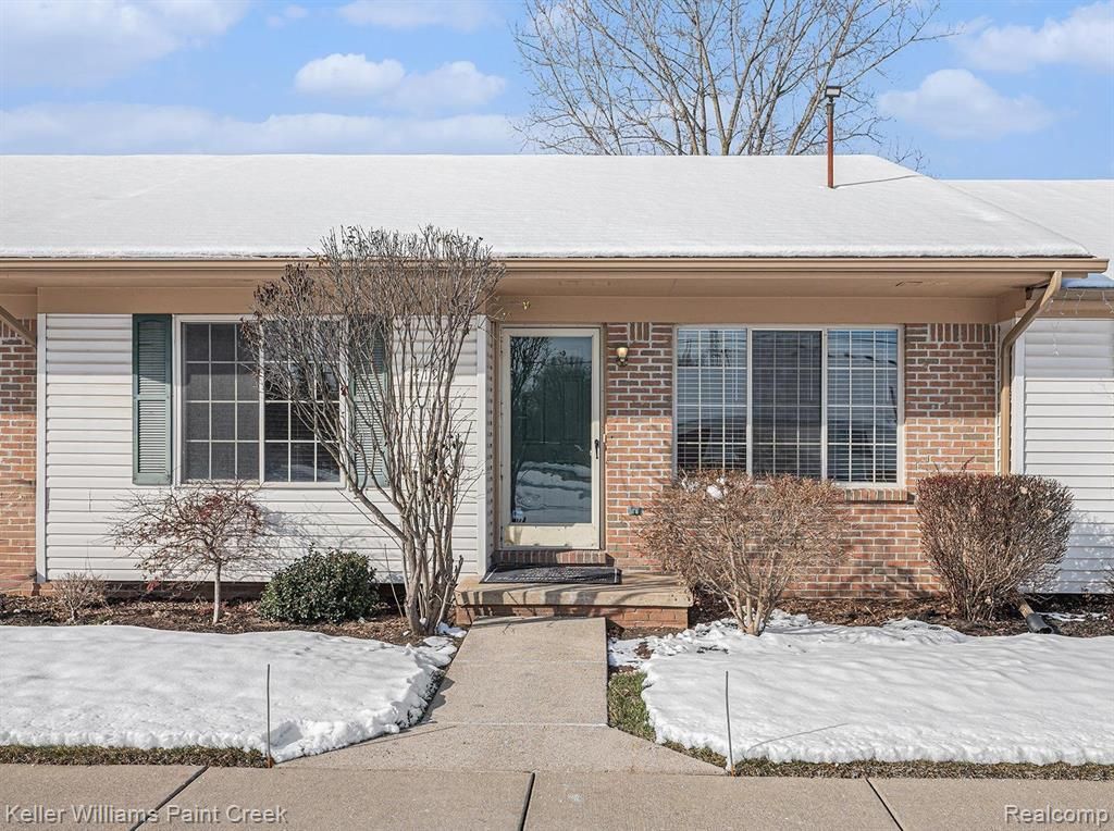 419 Ewell Street, Romeo, MI 48065