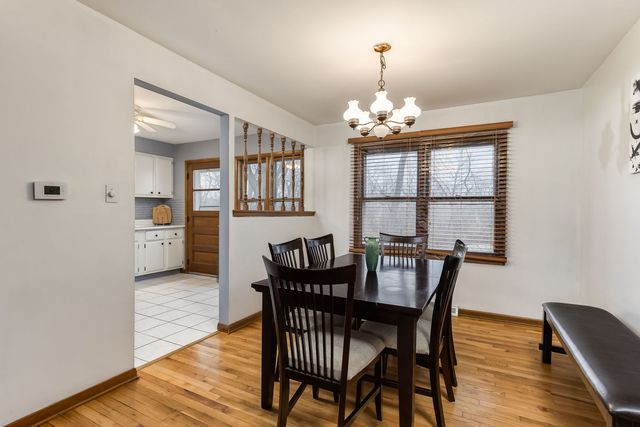 6424 163rd Place, Tinley Park, IL 60477