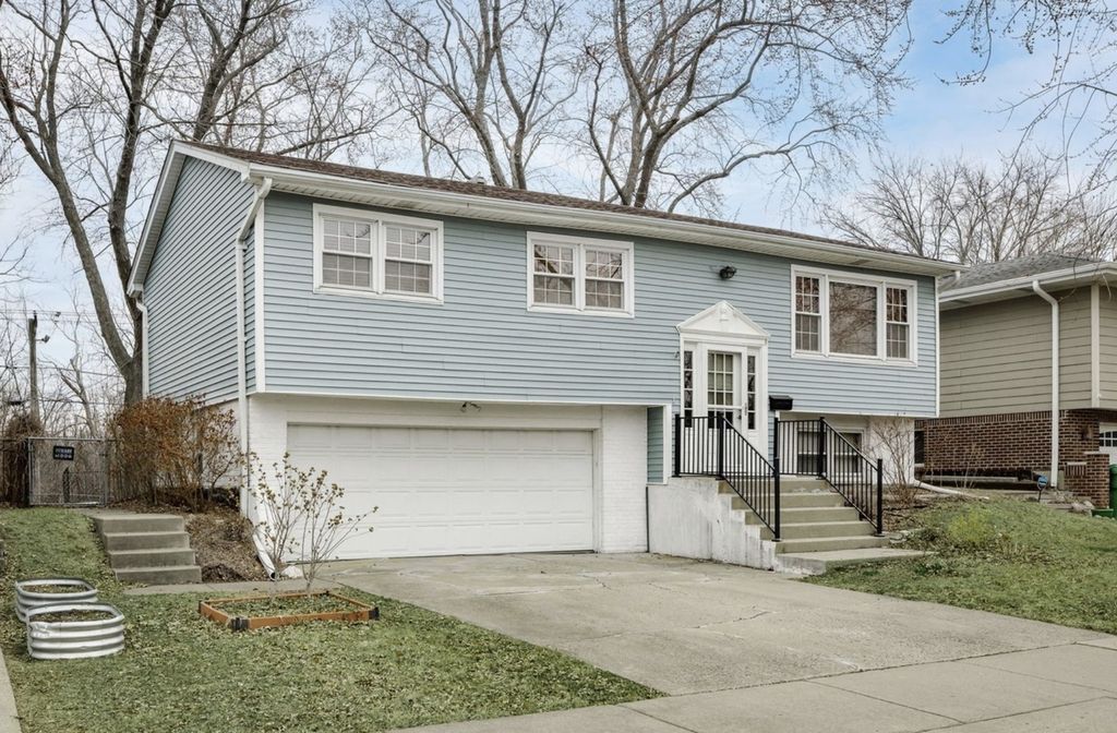 6424 163rd Place, Tinley Park, IL 60477
