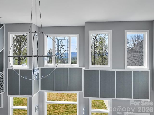 161 Birchwood Drive, Hendersonville, NC 28739