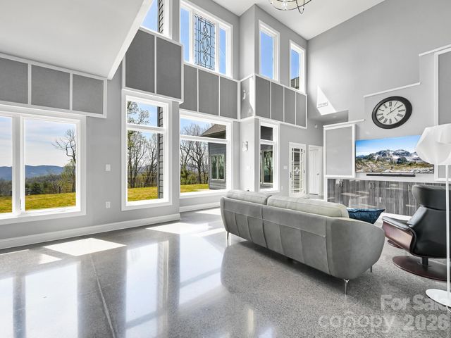 161 Birchwood Drive, Hendersonville, NC 28739