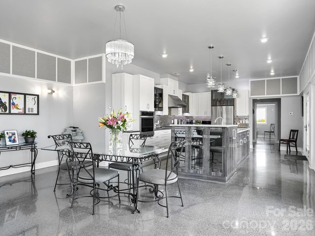161 Birchwood Drive, Hendersonville, NC 28739