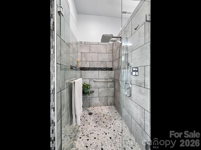 161 Birchwood Drive, Hendersonville, NC 28739