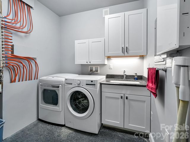 161 Birchwood Drive, Hendersonville, NC 28739