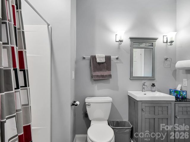 161 Birchwood Drive, Hendersonville, NC 28739