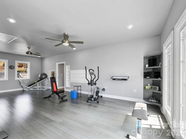 161 Birchwood Drive, Hendersonville, NC 28739