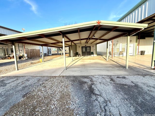 25 Cenizo, Brackettville, TX 78832