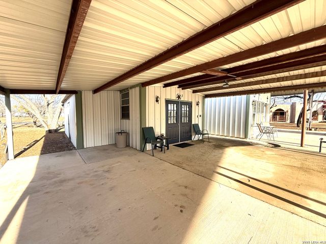 25 Cenizo, Brackettville, TX 78832