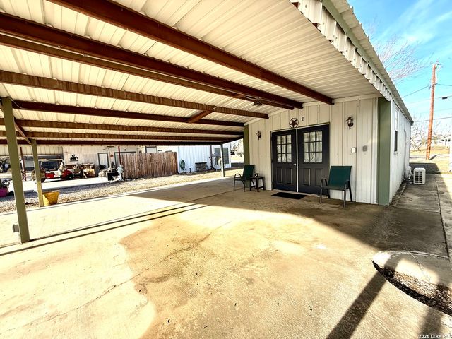 25 Cenizo, Brackettville, TX 78832