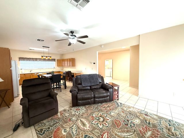 25 Cenizo, Brackettville, TX 78832