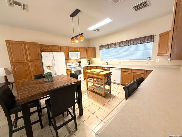 25 Cenizo, Brackettville, TX 78832