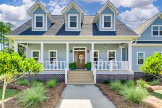 1045 Par Drive NE, Townsend, GA 31331