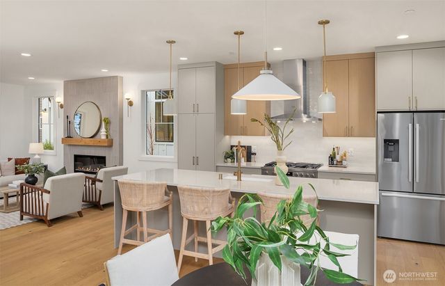 13115 NE 87th Lane, Kirkland, WA 98033