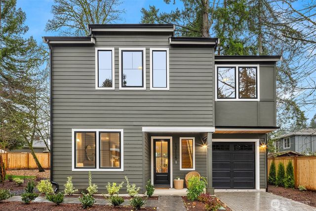 13115 NE 87th Lane, Kirkland, WA 98033