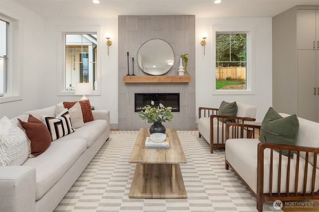 13115 NE 87th Lane, Kirkland, WA 98033