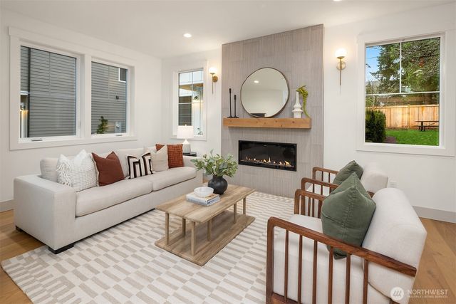 13115 NE 87th Lane, Kirkland, WA 98033