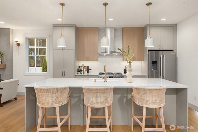 13115 NE 87th Lane, Kirkland, WA 98033