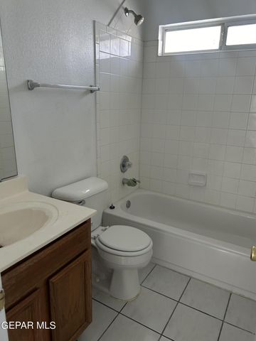 3348 PENDLETON Street, El Paso, TX 79936